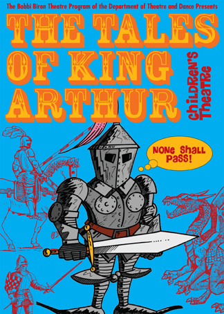 The Tales of King Arthur